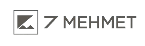 Yedimehmet Logo