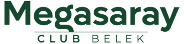 Megasaray Logo