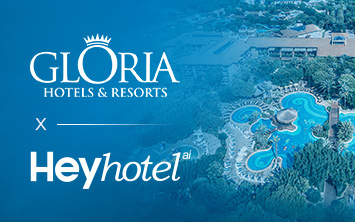 Gloria Hotels & Resorts