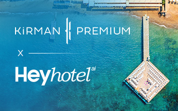 Kirman Premium